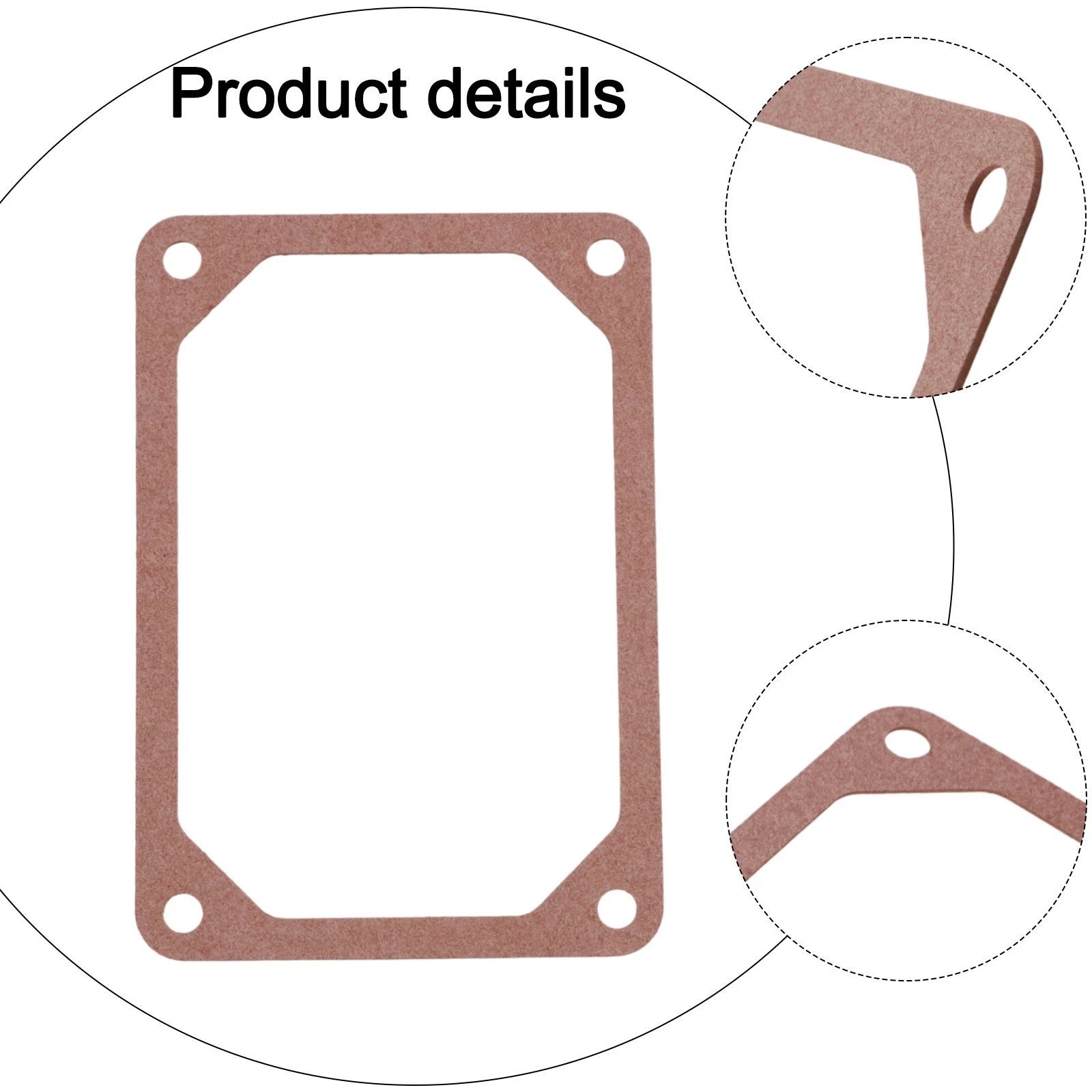 Rocker Cover Gasket for LT1000 (OEM 1318 5, 272475)