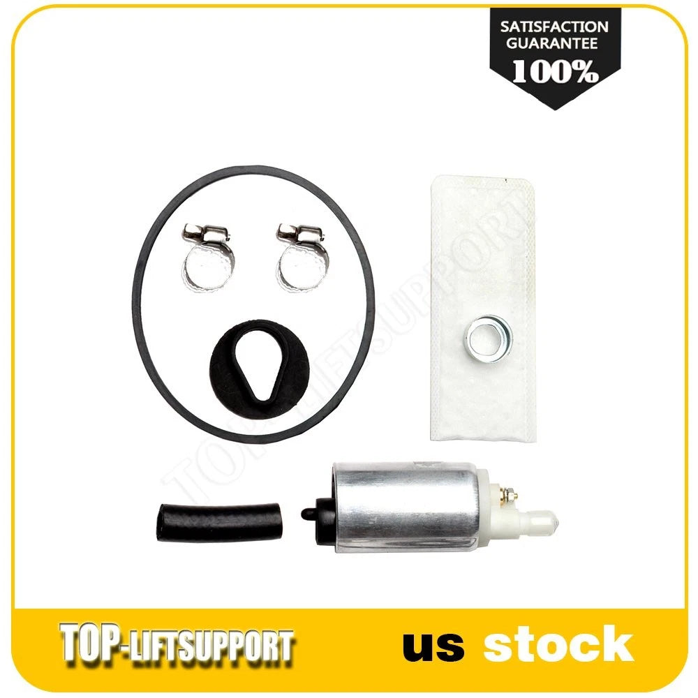 Electric Fuel Pump for Alfa Romeo Spider, Mazda B2200, Volvo 240, 940
