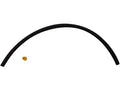 Power Steering Return Hose for Mazda B2000 (1986–1987) XP368BB