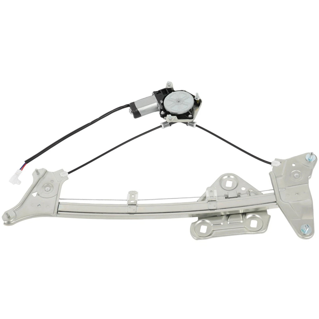 Front Window Regulator with Motor for Toyota Solara (1999–2003)