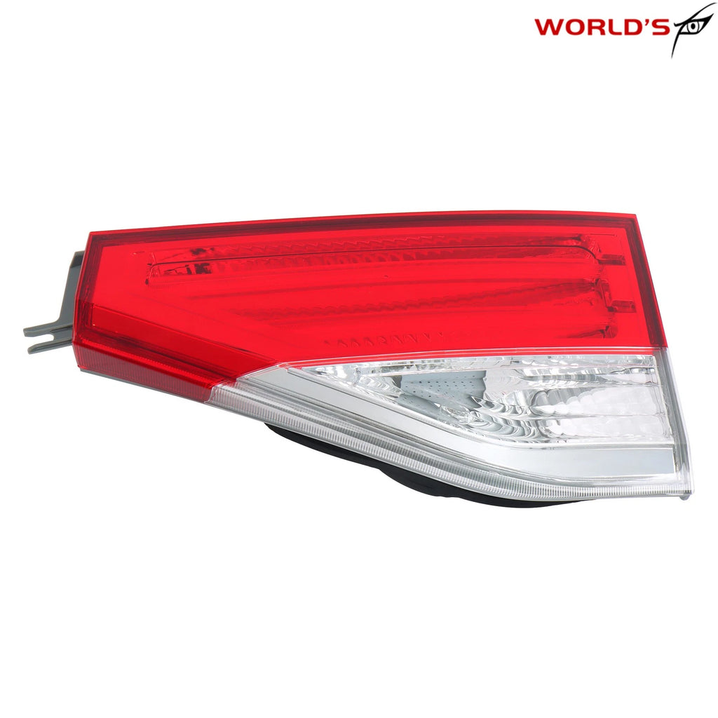 LED Tail Light for Honda Odyssey (2014–2017) Inner Rear Right Side