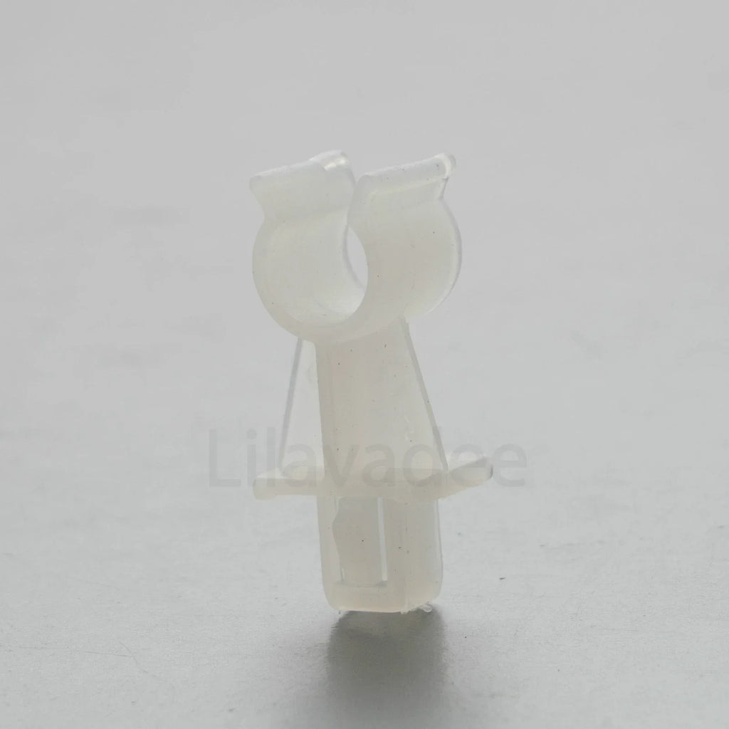 Hood Bonnet Prop Rod Support Clamp Clip for Nissan Navara D40 (2005-2015)