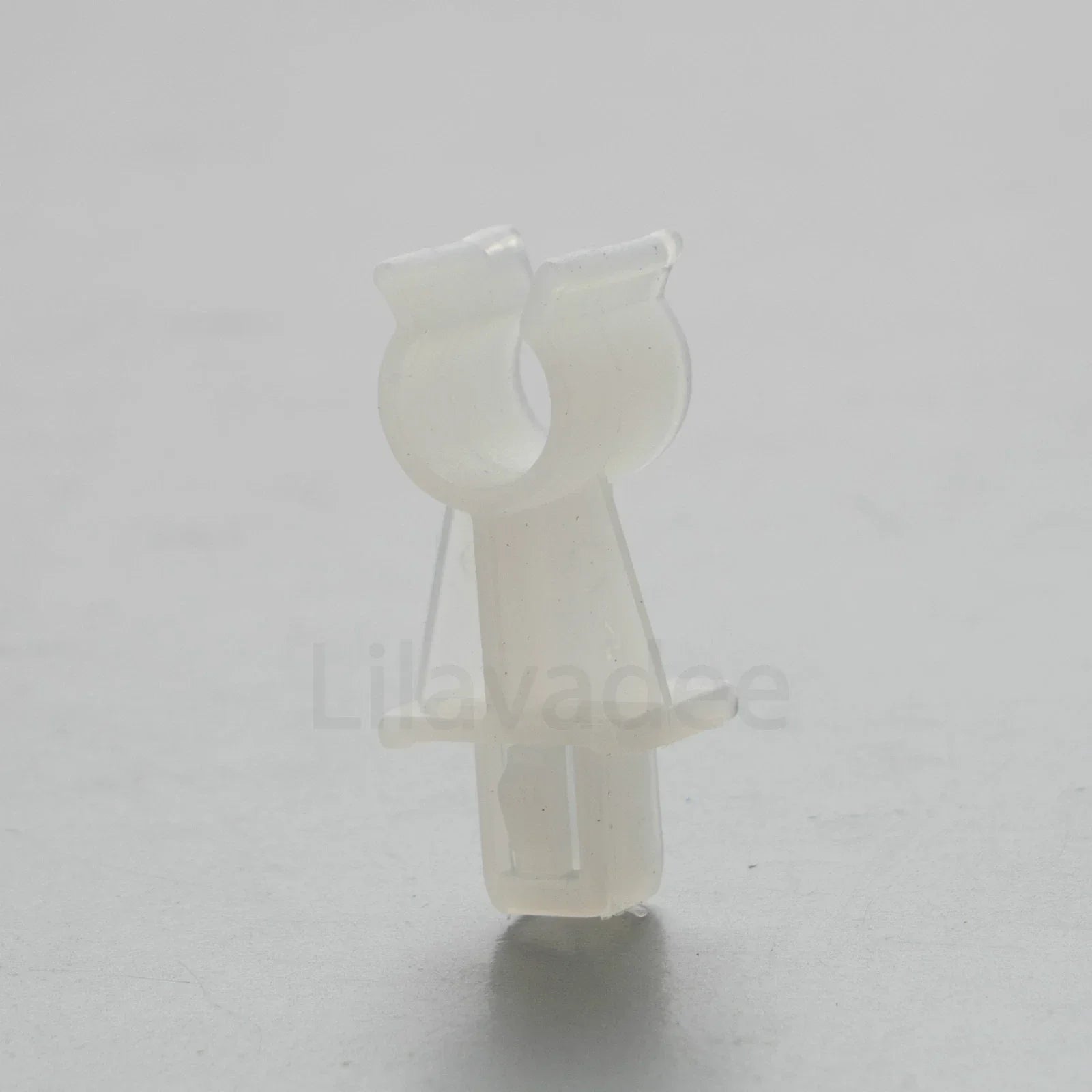 Hood Bonnet Prop Rod Support Clamp Clip for Nissan Navara D40 (2005-2015)