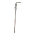 Tilt Thrust Rod & Spring for Mercury 4HP 5HP 6HP 8HP 9.8HP (16198004, 8150931)