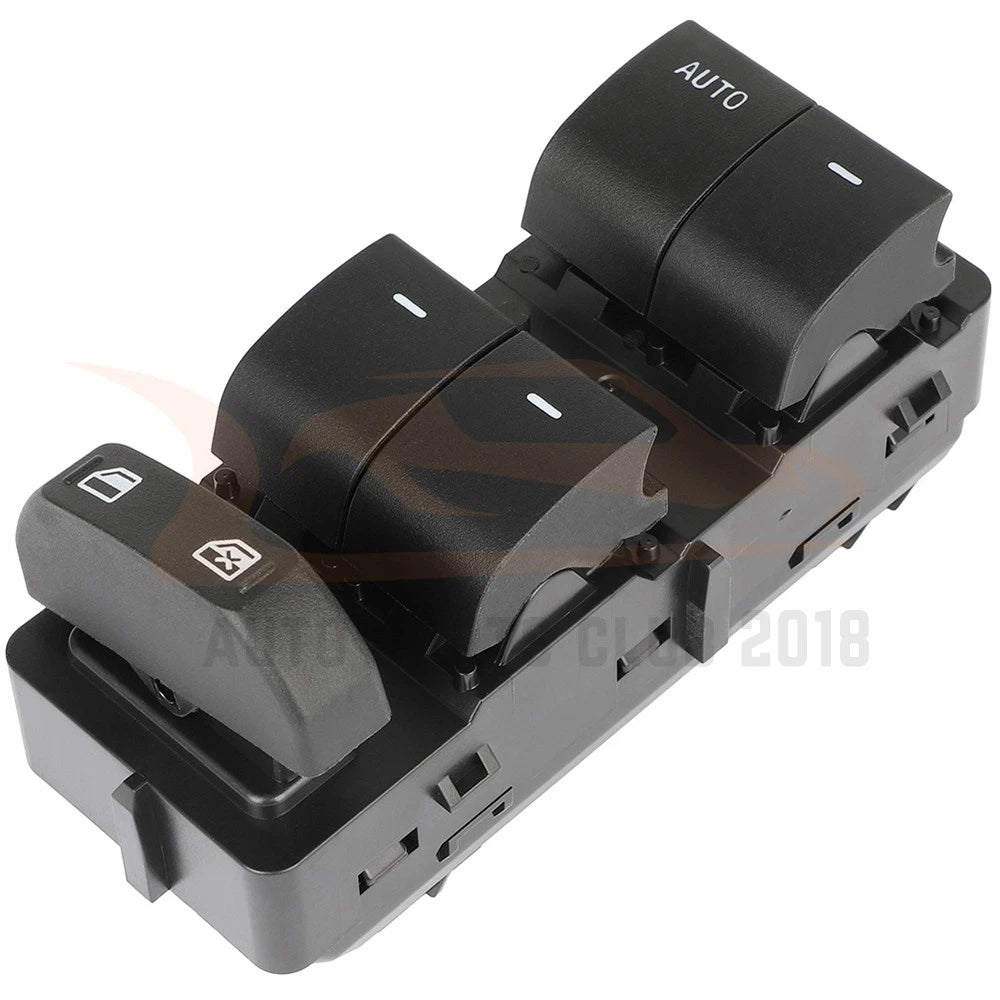 High Performance Window Switch for Ford Edge (2011-2015)