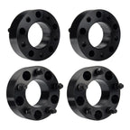 Wheel Spacers 2" for Ford F-150 (2002–2004) (5x135, 87.1mm, M14x2)