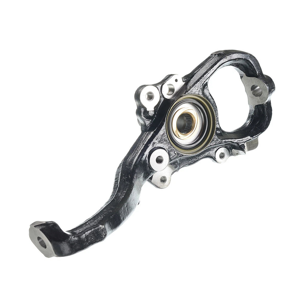 Front Left Steering Knuckle for Lexus LX470 Toyota Land Cruiser (1998–2007)