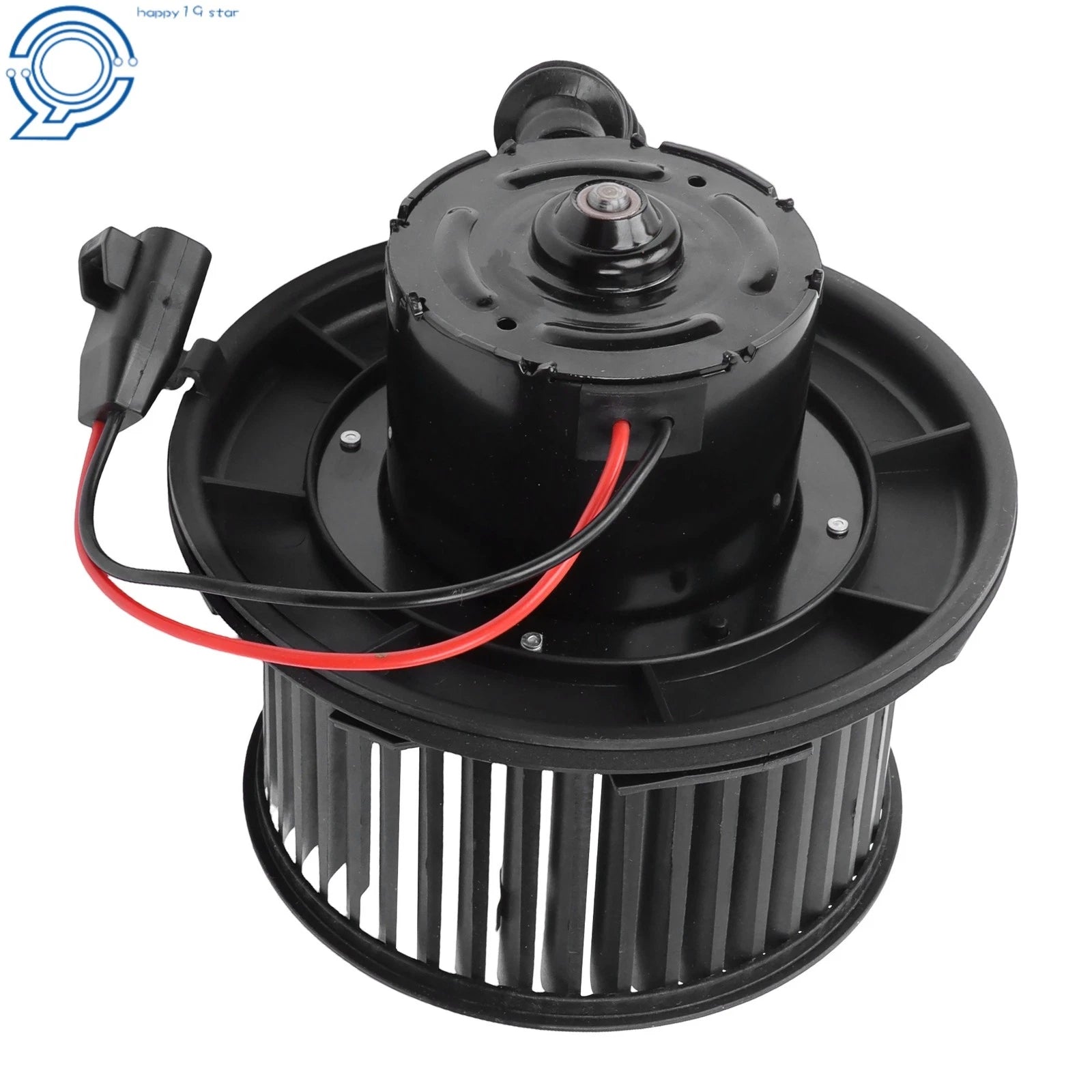 HVAC Blower Motor for Chevy Silverado 1500 GMC Sierra 1500 (2007–2013)