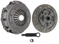 Clutch Kit for Ford Focus (2001–2004)