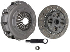 Clutch Kit for Ford Focus (2001–2004)