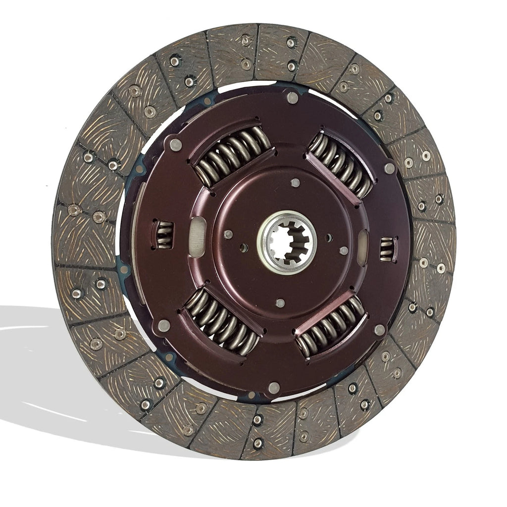 Stage 2 Clutch Kit for Ford F250 F350 F59 V8 7.3L (1994–1997)