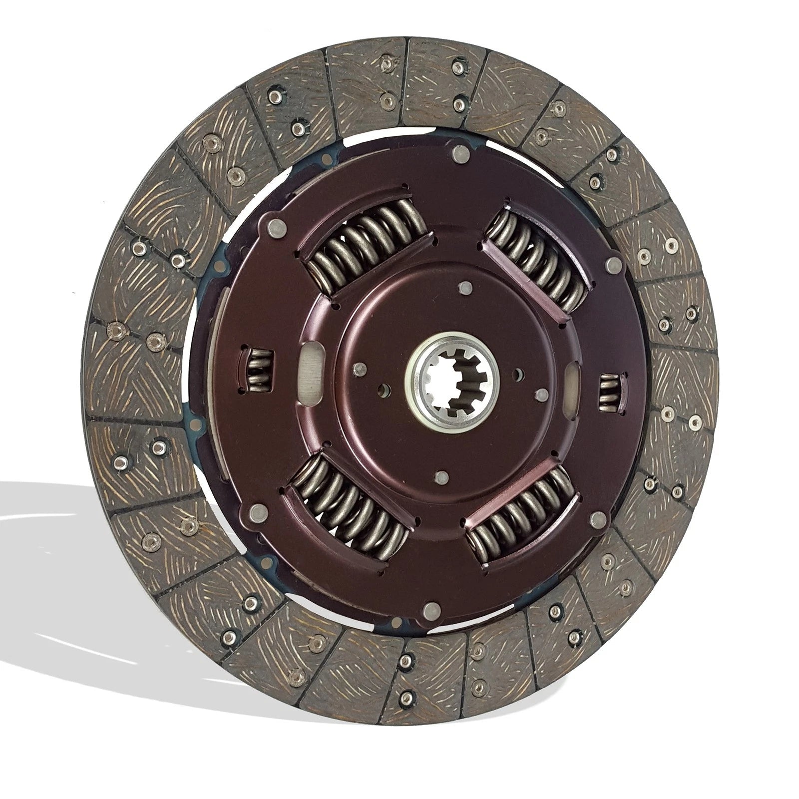 Stage 2 Clutch Kit for Ford F250 F350 F59 V8 7.3L (1994–1997)