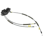 Rear Right Door Lock Actuator for Nissan Versa Note (2014-2019)