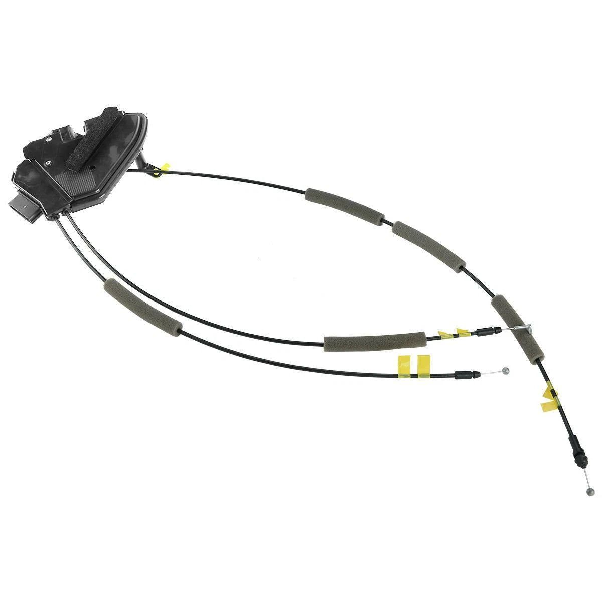Rear Right Door Lock Actuator for Nissan Versa Note (2014-2019)
