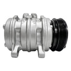 AC Compressor Kit Replacement for Geo Metro (1989-1994)