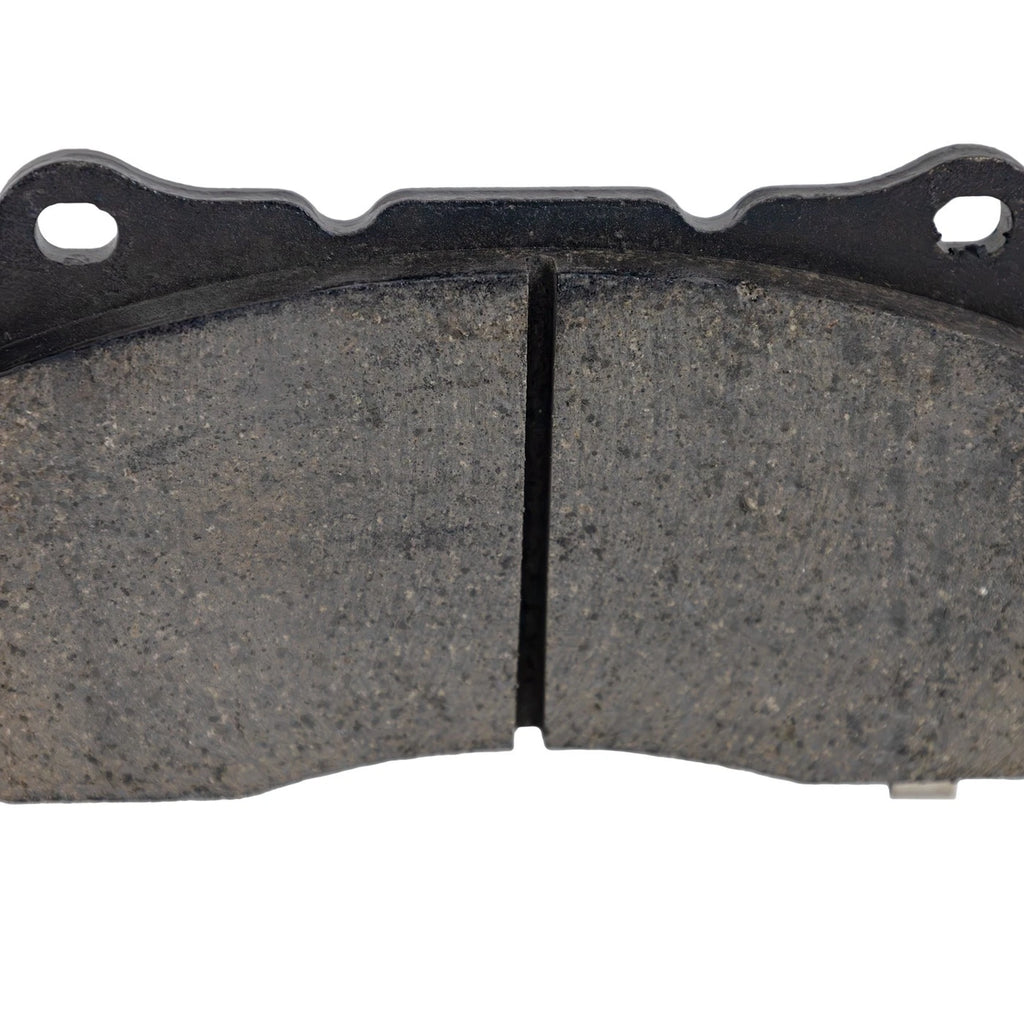 Brake Disc Rotors and Pads Kit for Cadillac CT6 CTS (2015–2016)