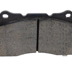 Brake Disc Rotors and Pads Kit for Cadillac CT6 CTS (2015–2016)