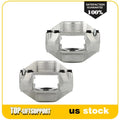 Front Brake Calipers for Mercedes-Benz 190C (1963–1965) - Set of 2