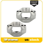 Front Brake Calipers for Mercedes-Benz 190C (1963–1965) - Set of 2