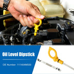 Engine Oil Dipstick for Nissan Sentra CA 1.8L (No. 111404M500)