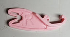 Door Lock Pawl Lever RH for Thunderbird Cougar Mark VIII (1989–1995) F3LY-6321970-A
