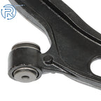 2X Front Lower Control Arm Kit for Ford Taurus (2013-2019)