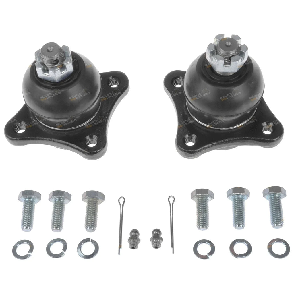 4x Upper & Lower Ball Joint Kit for Triton ML Ute (2006 - 2016)