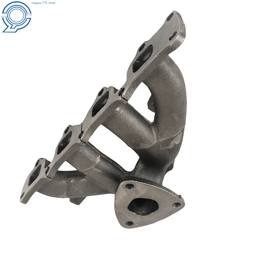 Exhaust Manifold Header for Chevrolet Equinox GMC Terrain (2010–2012)