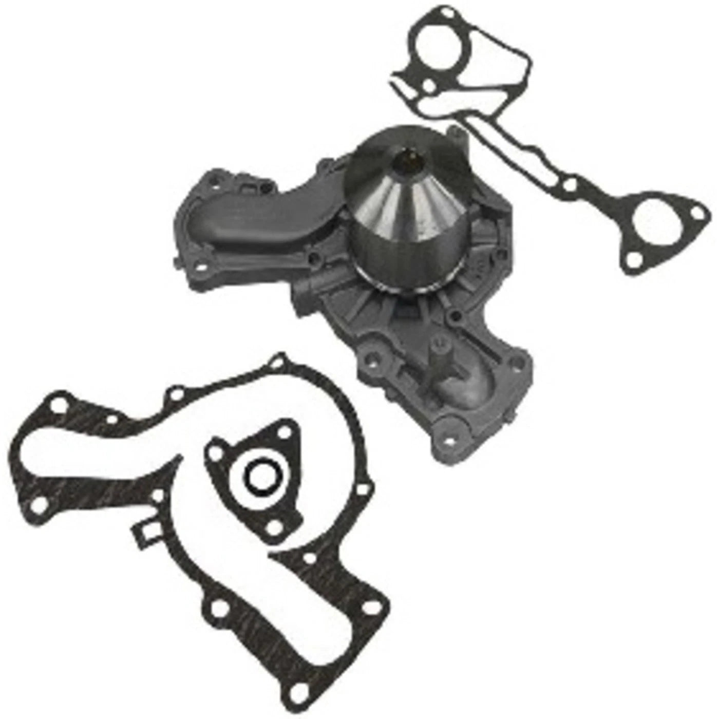 Water Pump for Mitsubishi Montero (2001–2006)