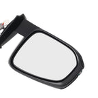 Mirror Set for Toyota Tacoma (2016–2023) Heated Power Signal Light Blind Spot