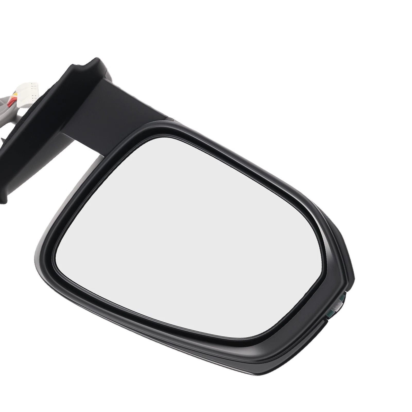 Mirror Set for Toyota Tacoma (2016–2023) Heated Power Signal Light Blind Spot