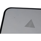 Driver Side Mirror Glass for Ram 1500 (2019–2022)
