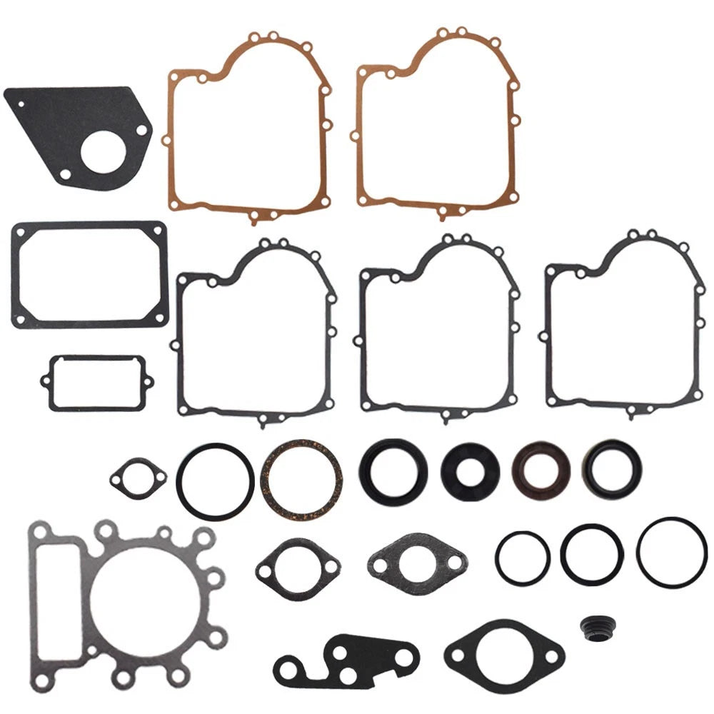 Engine Gasket Set for Briggs & Stratton (287707, 287776, 287777)