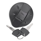 Fuel Gas Tank Cap Lock Keys for Yamaha SCR950 (2017), XT660 (2004–2011, 2014)