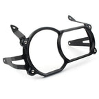 Headlight Lens Protector Guard for BMW R1200GS LC Adventure (2013-2023)