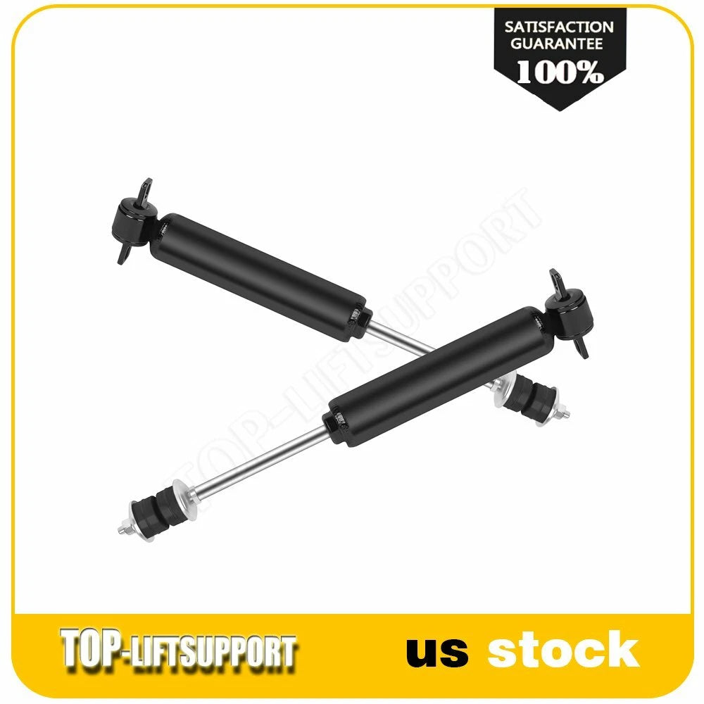Front Pair Shocks Struts for Chevrolet Astro Caprice Impala (1990–1996)