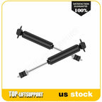 Front Pair Shocks Struts for Chevrolet Astro Caprice Impala (1990–1996)