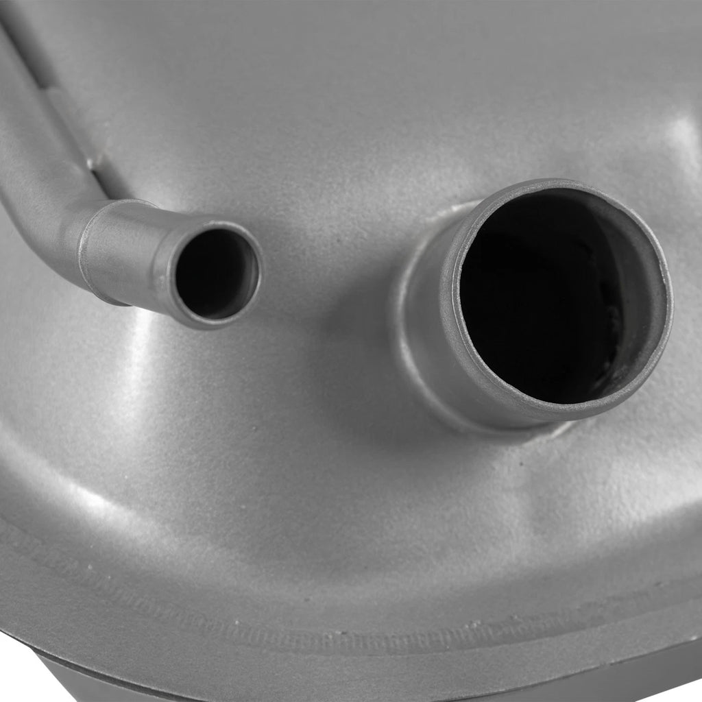 Fuel Tank for Hyundai Accent (2003–2006)
