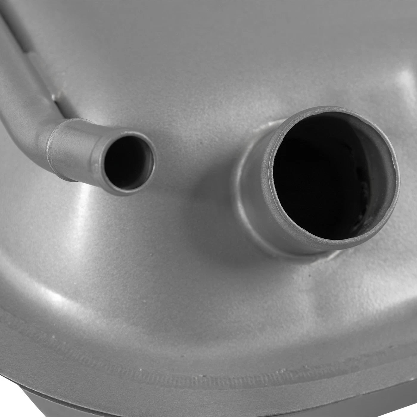 Fuel Tank for Hyundai Accent (2003–2006)