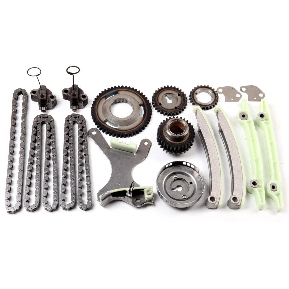 Timing Chain Oil Pump Kit for Dodge Ram 1500 Dakota (2000–2002)