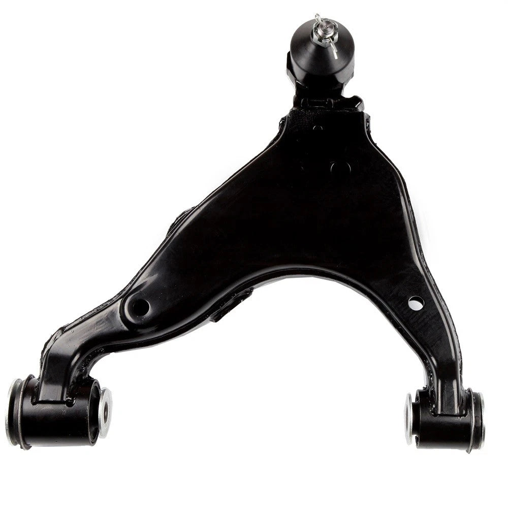 Set of 10 Front Lower Suspension Control Arms with Ball Joints for 4Runner (2003–2009)