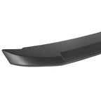 Rear Trunk Spoiler for Ford Mustang Shelby GT500 (2010–2014)
