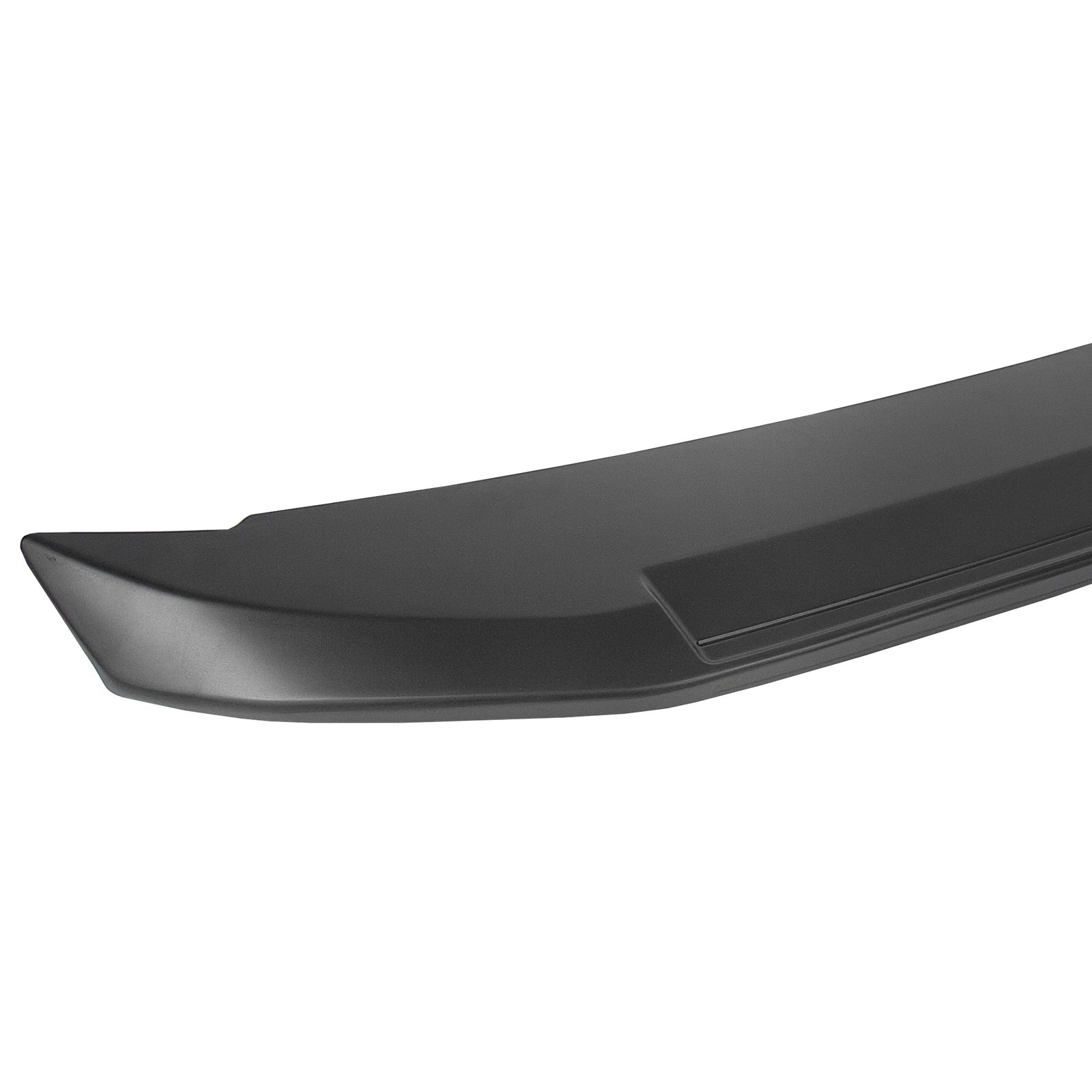 Rear Trunk Spoiler for Ford Mustang Shelby GT500 (2010–2014)