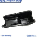 Oil Pan Sump for Dodge B150 B2500 (1992–1997)