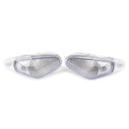 Front Turn Signal Lens for Kawasaki ZZR400 ZZR600 ZX600E (1994-2004)