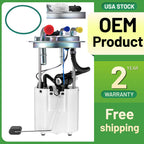 Fuel Pump with Fuel Sending Unit for Cadillac Escalade 2004–2006 (6.0L V8)