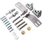 Door Slam Latch Kit for Polaris RZR 900 XP, RZR 800, RZR 570 (2011–2023)