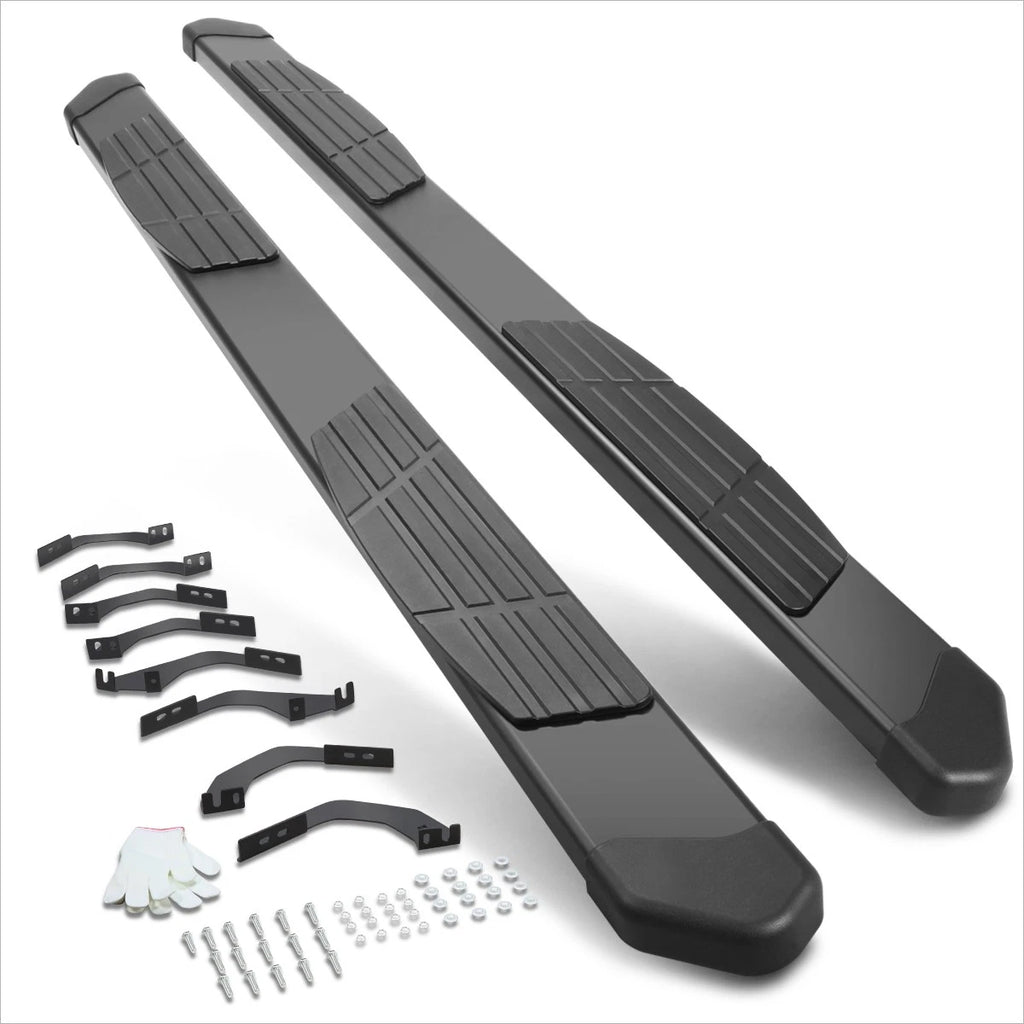 Steel Front Bumper Face Bar for Chevy Silverado 1500 (2014–2015)