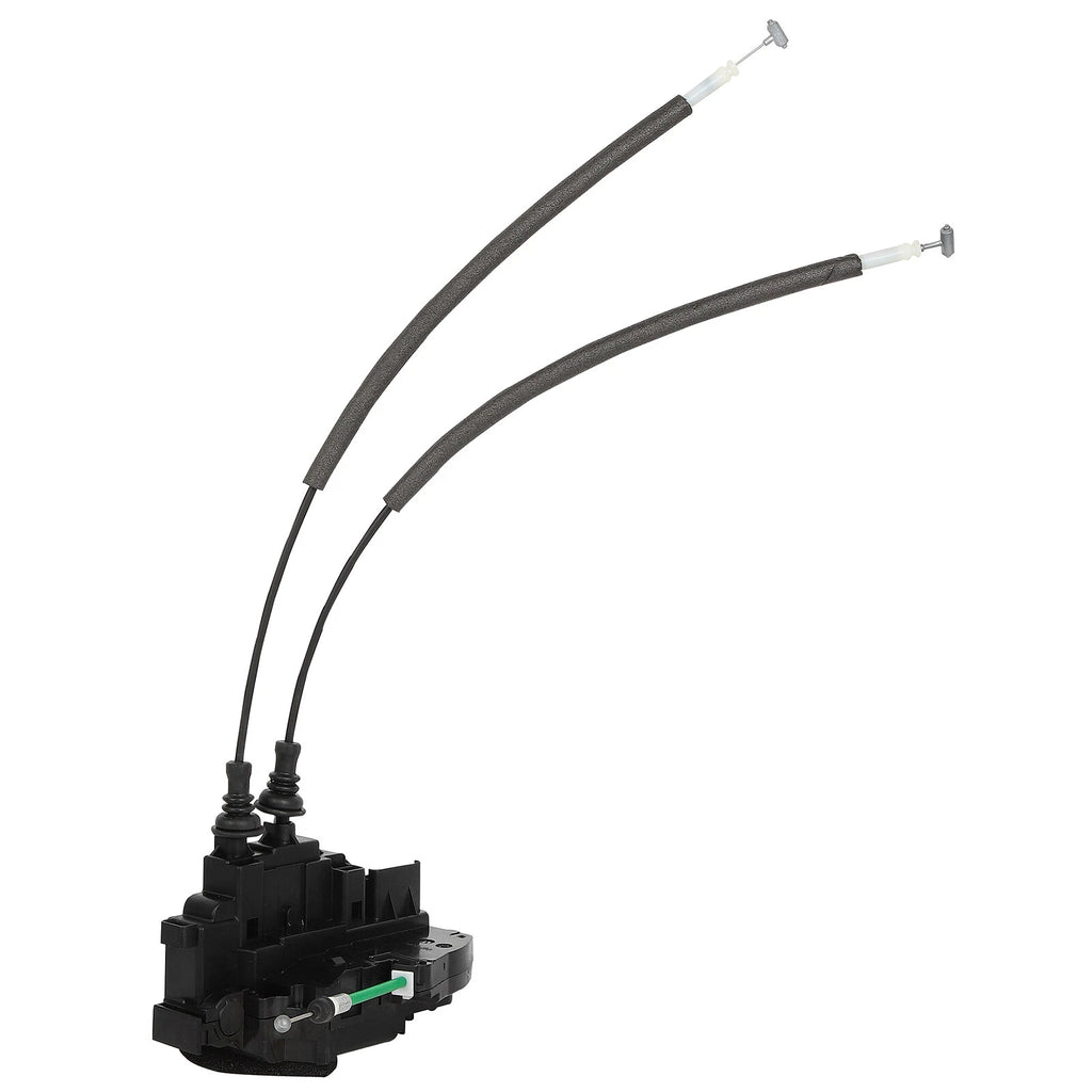 Door Lock Actuator with Latch for Hyundai Genesis (2009–2014)