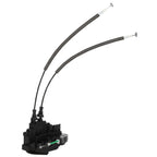 Door Lock Actuator with Latch for Hyundai Genesis (2009–2014)